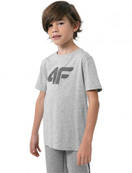 Chlapčenské tričko 4F R5283 #2