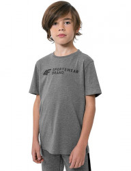 Chlapčenské tričko 4F R5756 #1