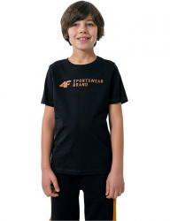 Chlapčenské tričko 4F R5757 #1