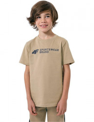 Chlapčenské tričko 4F R5760 #1