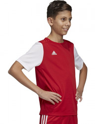Chlapčenské tričko Adidas A3530 #3