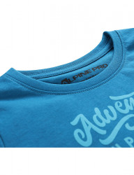 Chlapčenské tričko ALPINE PRO K4944 #3