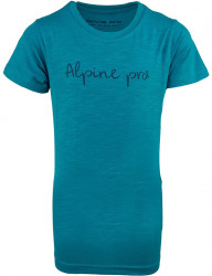 Chlapčenské tričko ALPINE PRO K5146