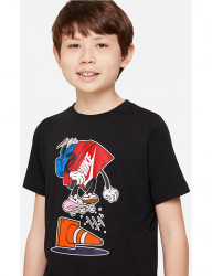Chlapčenské tričko Nike A5823 #2
