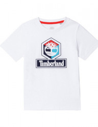Chlapčenské tričko Timberland O2054
