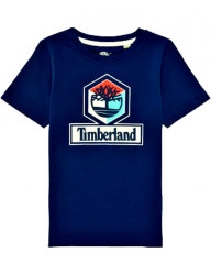 Chlapčenské tričko Timberland O2055