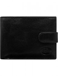 čierna pánska peňaženka N6800
