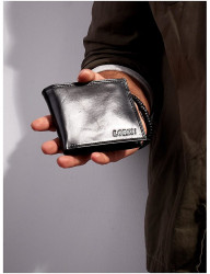 čierna pánska peňaženka N8961 #1