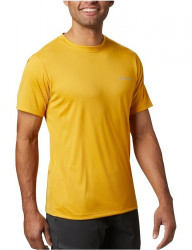 Columbia zero rules short sleeve shirt Y0186 #3