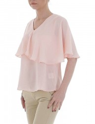 Dámska fashion blúzka S3171 #1
