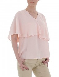 Dámska fashion blúzka S3171 #3
