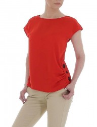 Dámska fashion blúzka S3173