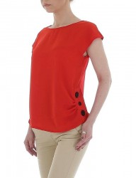 Dámska fashion blúzka S3173 #1