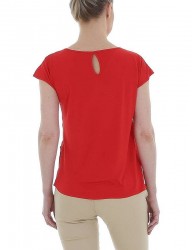 Dámska fashion blúzka S3173 #2
