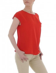 Dámska fashion blúzka S3173 #3