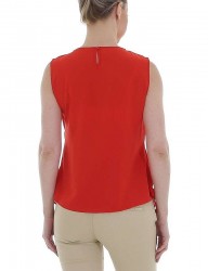Dámska fashion blúzka S3174 #2