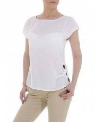 Dámska fashion blúzka S3176