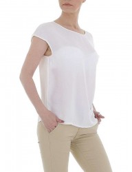 Dámska fashion blúzka S3176 #3
