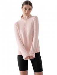 Dámska fashion mikina 4F R2579 #4