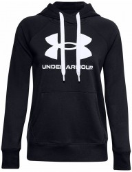 Dámska fleecová mikina Under Armour E6599