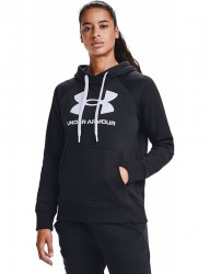 Dámska fleecová mikina Under Armour E6599 #1