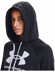 Dámska fleecová mikina Under Armour E6599 #4