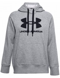 Dámska fleecová mikina Under Armour E6600