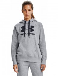 Dámska fleecová mikina Under Armour E6600 #1