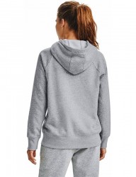Dámska fleecová mikina Under Armour E6600 #2