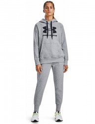 Dámska fleecová mikina Under Armour E6600 #3