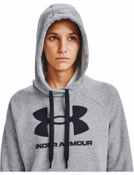 Dámska fleecová mikina Under Armour E6600 #4