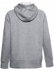 Dámska fleecová mikina Under Armour E6600 #5