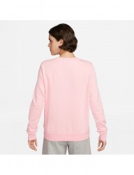 Dámska klasická mikina Nike A6171 #1