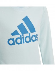 Dámska mikina Adidas A5818 #2