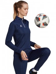 Dámska mikina Adidas R4049 #3