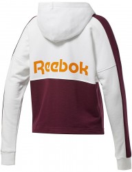 Dámska mikina Reebok M9023 #1