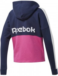 Dámska mikina Reebok M9029 #1