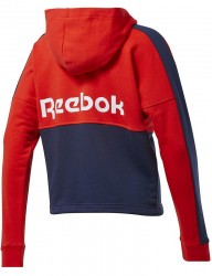 Dámska mikina Reebok M9440 #1