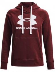 Dámska mikina s kapucňou Under Armour R5186