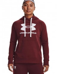 Dámska mikina s kapucňou Under Armour R5186 #2