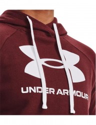 Dámska mikina s kapucňou Under Armour R5186 #4