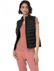 Dámska páperová vesta 4F R5999 #2