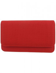 Dámska peňaženka - červená I7405