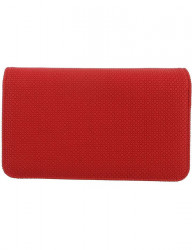 Dámska peňaženka - červená I7405 #2