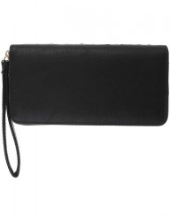 Dámska peňaženka - čierna I7238 #2