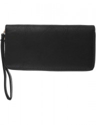 Dámska peňaženka - čierna I7240 #2