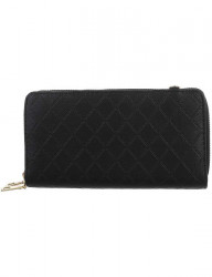 Dámska peňaženka - čierna I7246 #2