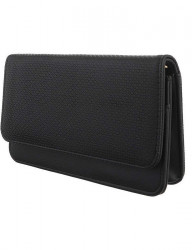 Dámska peňaženka - čierna I7398 #1
