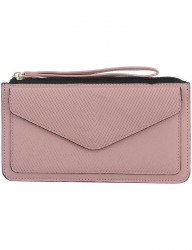 Dámska peňaženka - ružová I7396