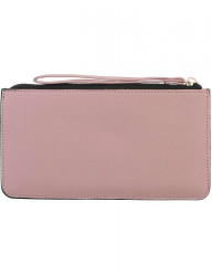 Dámska peňaženka - ružová I7396 #2